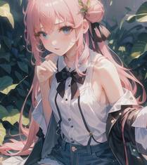 炮灰闺女的生存方式